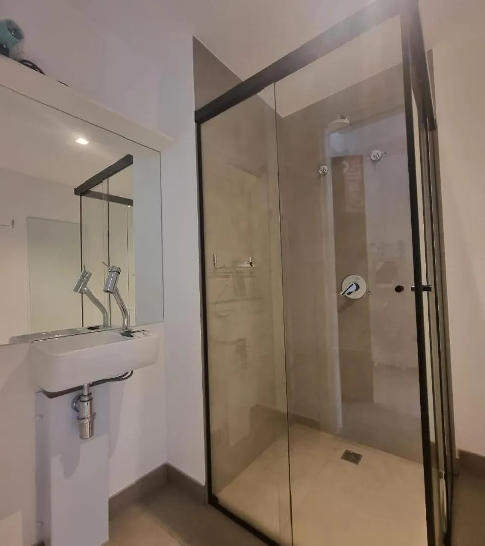 Appartamento Apartamento Bela Vista Sp Regiao Da Av. Paulista San Paolo