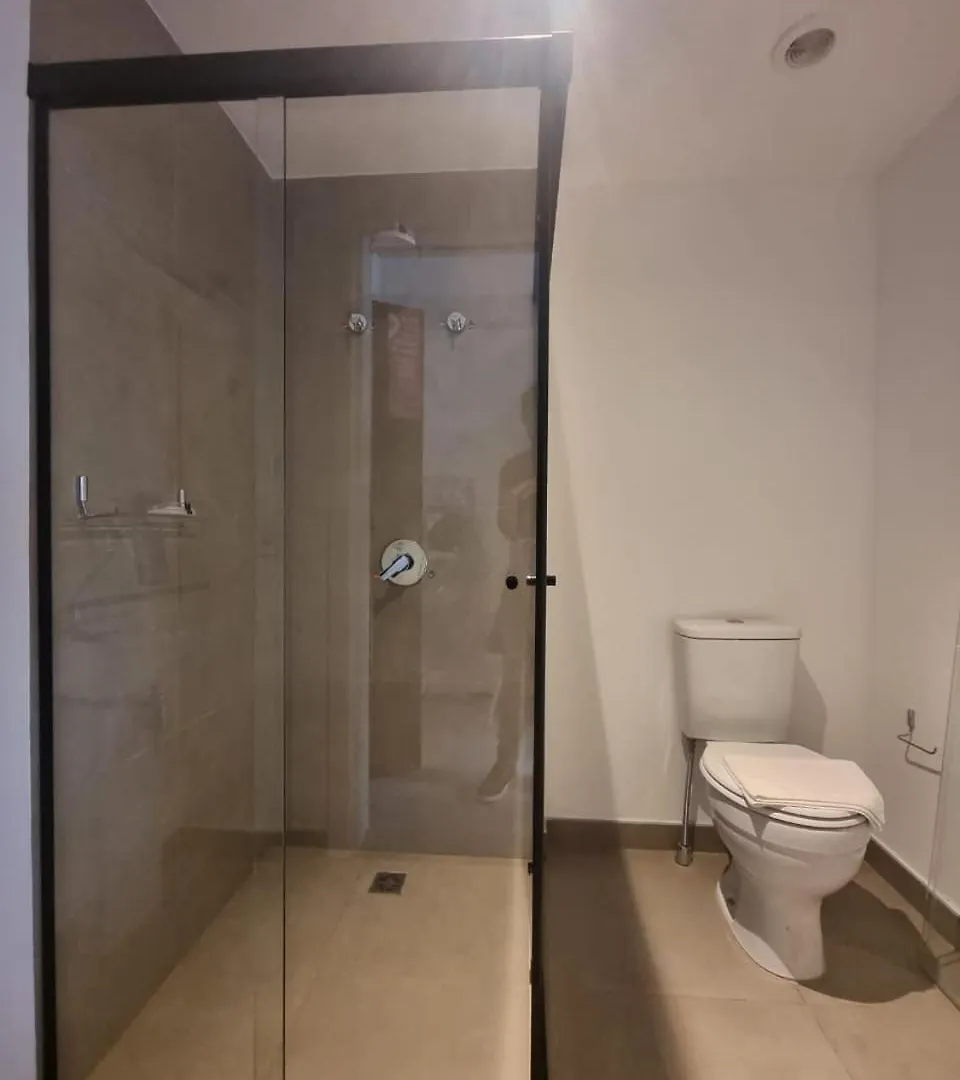 Apartamento Bela Vista Sp Regiao Da Av. Paulista San Paolo