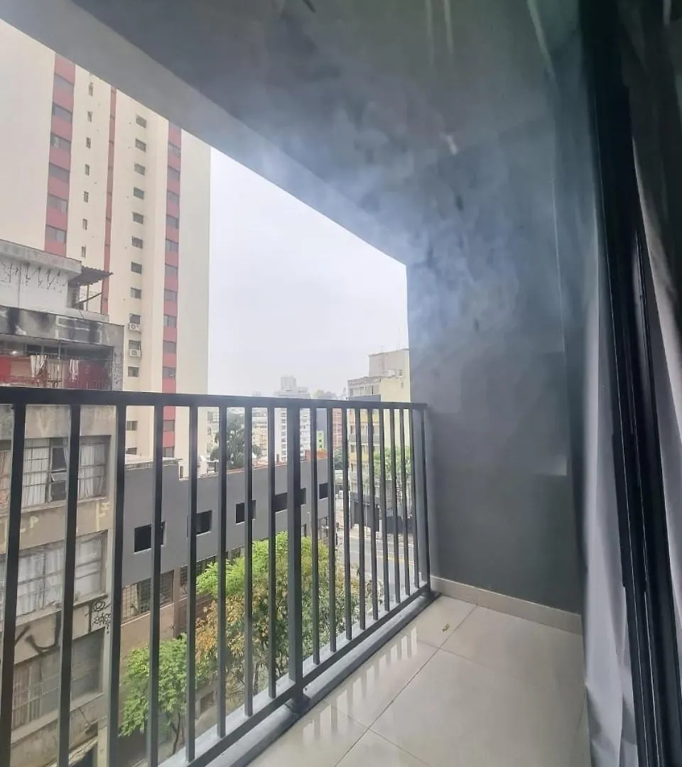 Apartamento Bela Vista Sp Regiao Da Av. Paulista San Paolo