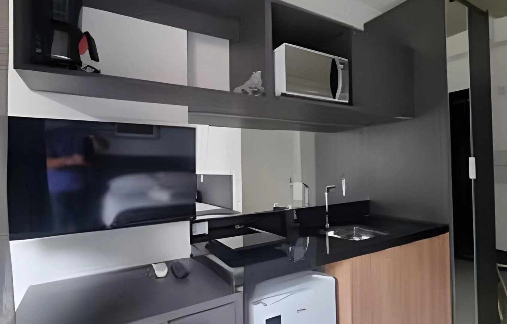 Apartamento Bela Vista Sp Regiao Da Av. Paulista San Paolo